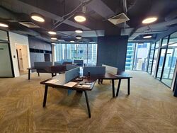 PLUS (D1), Office #575674301